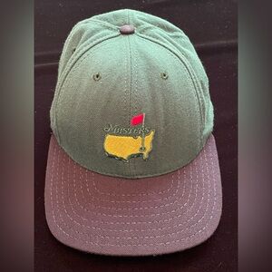 Masters Collection Hat